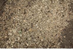 Various Gravel